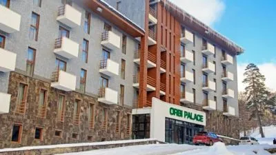 ОРБИ ПАЛАС БАКУРИАНИ АПАРТАМЕАНТ 322