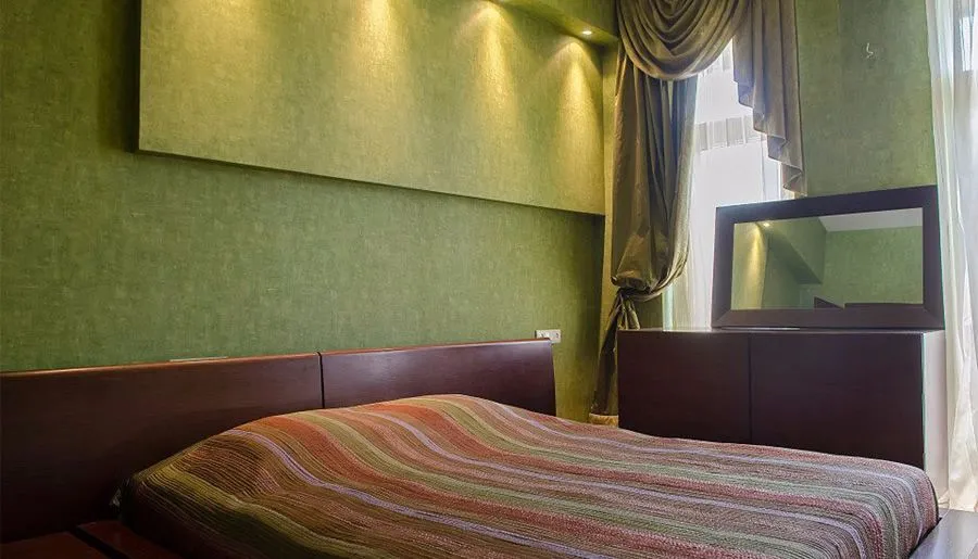 MK Rooms Пентхаус — Фото 21