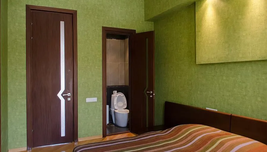 MK Rooms Пентхаус — Фото 17