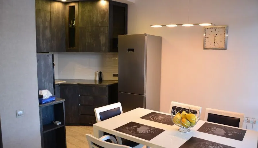 Luxury Terrace Apartment — Фото 9