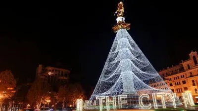 Старый дом на Асатиани  I