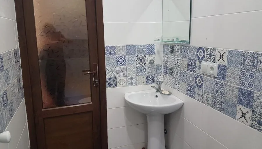 Старый дом на Асатиани  I — Фото 6