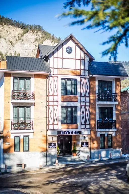 Mилано палас боржоми — Фото 22
