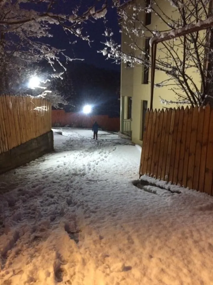 Отель Леджиандро — Фото 22