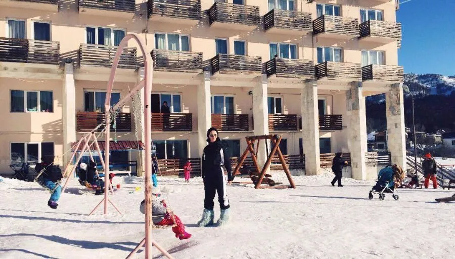Мзиури вели кв 8 — Фото 3