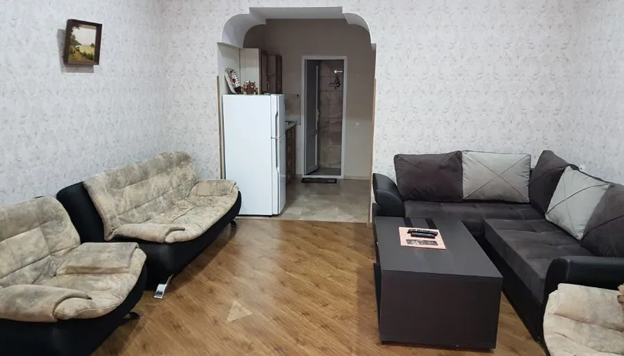 Старый дом на Асатиани II — Фото 7