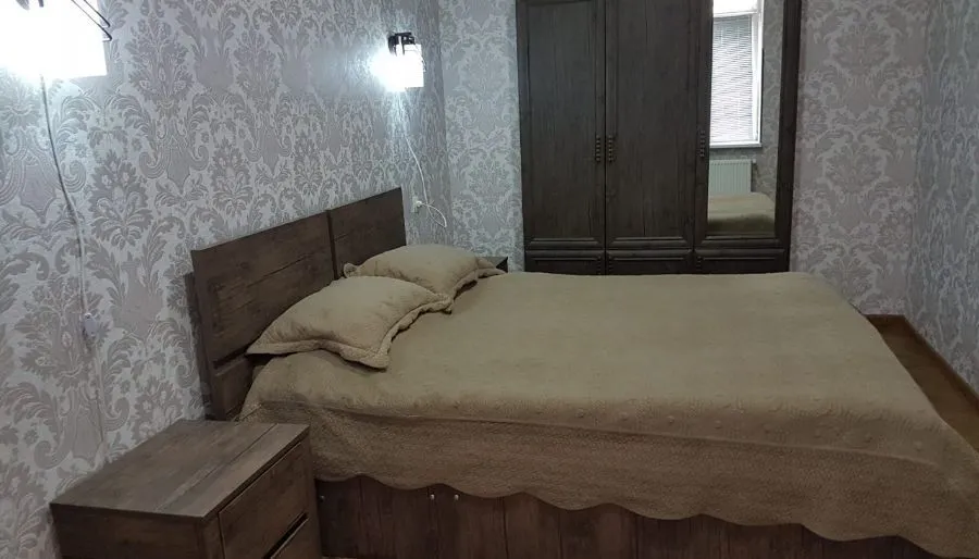Старый дом на Асатиани II — Фото 5