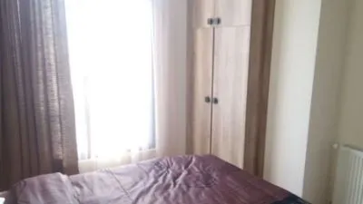 Дом Тики