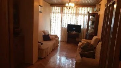 Квартира около моря