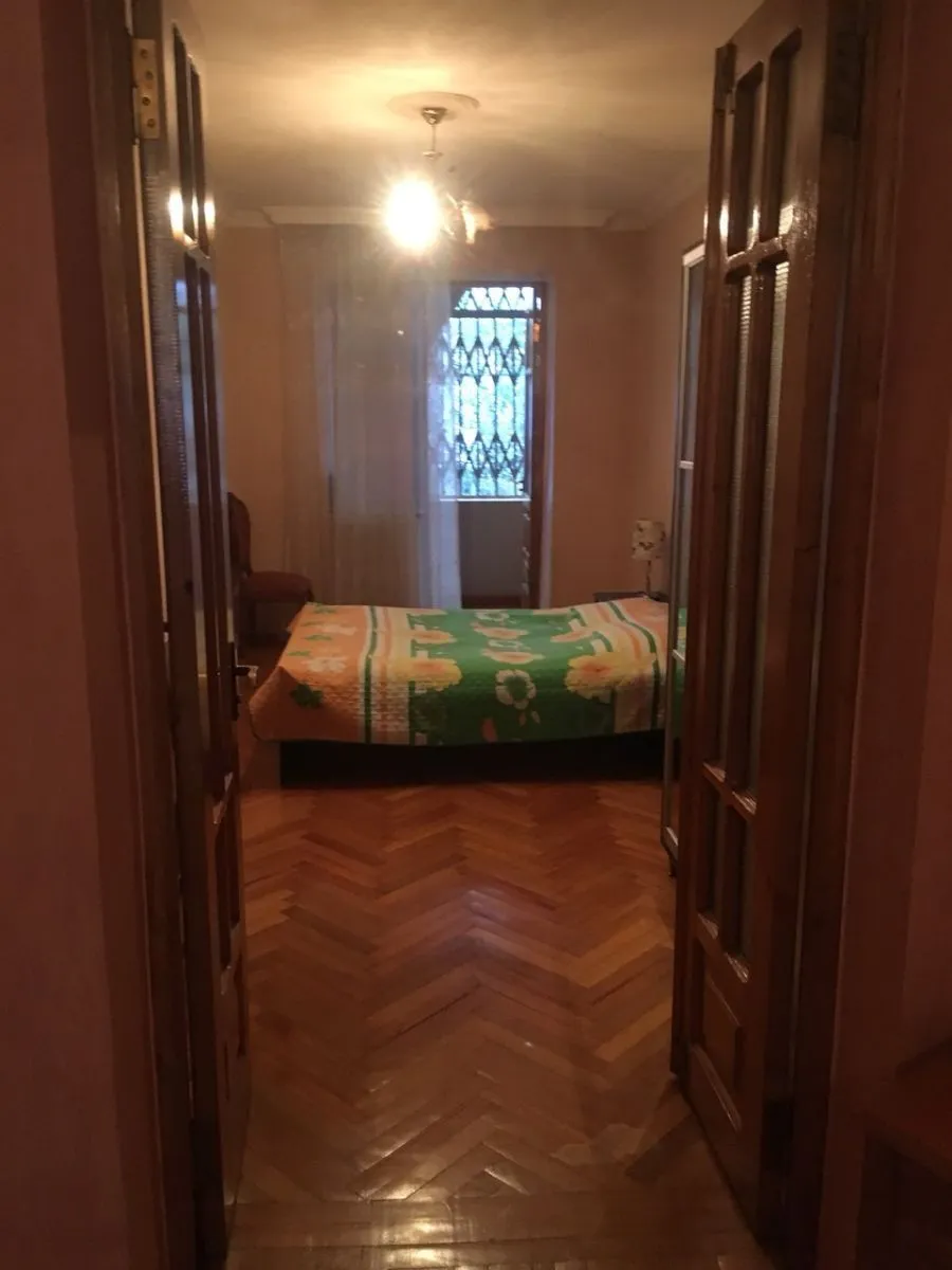 Квартира около моря — Фото 5
