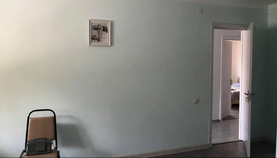 Вардзия терраса — Фото 23