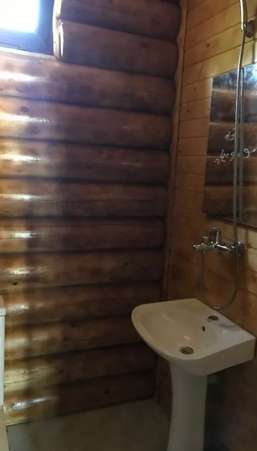 Деревянный дом — Фото 29