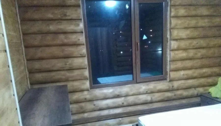 Деревянный дом — Фото 39