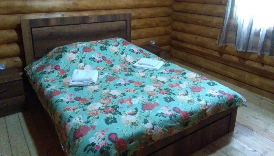 Деревянный дом — Фото 30
