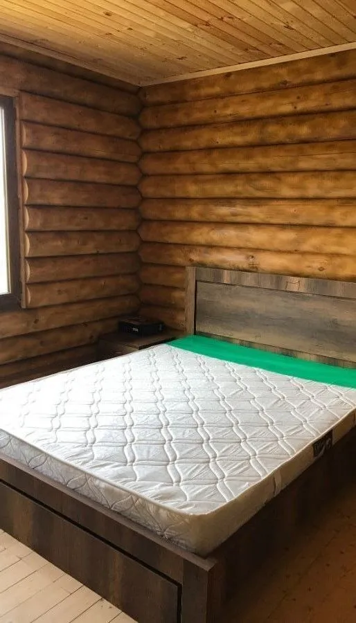 Деревянный дом — Фото 42