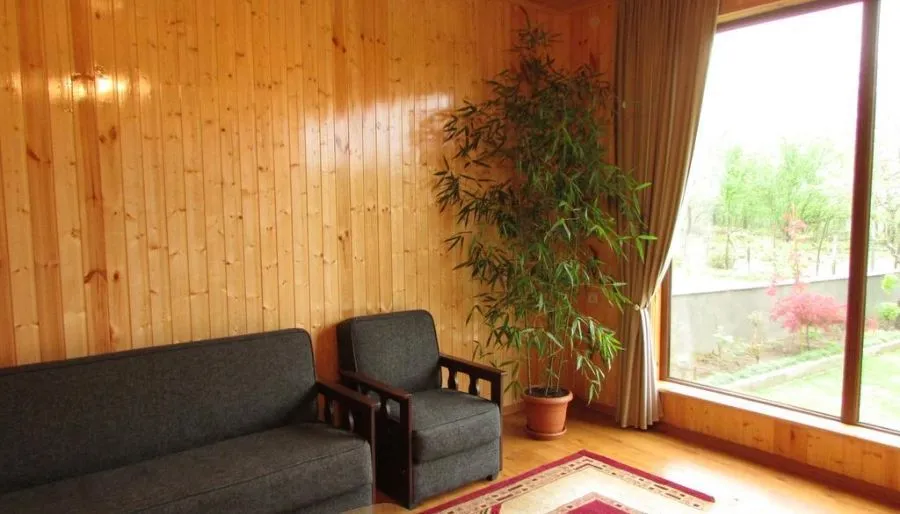 Дом в Мартвили — Фото 16