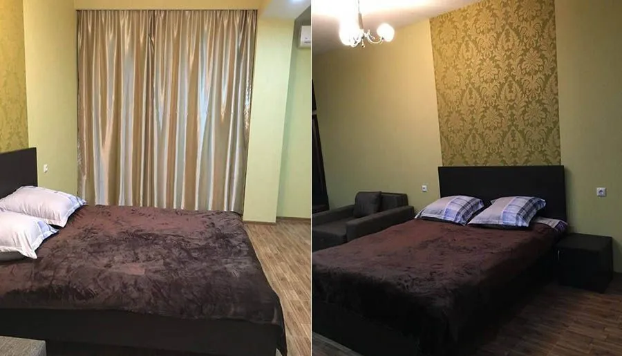 Квариати Хауз 1 — Фото 16