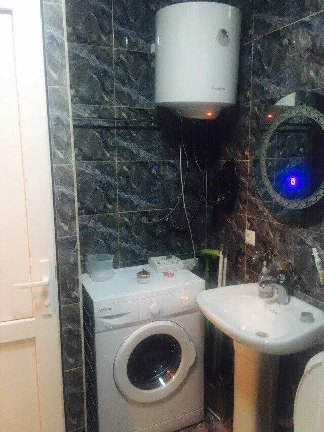 Квариати Хауз 1 — Фото 12