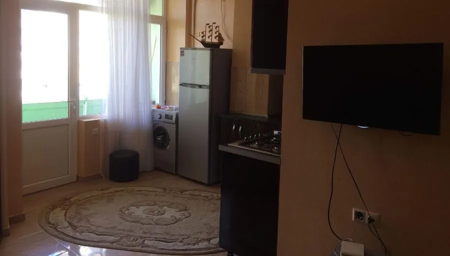 Шалва Инасаридзе 23 — Фото 11