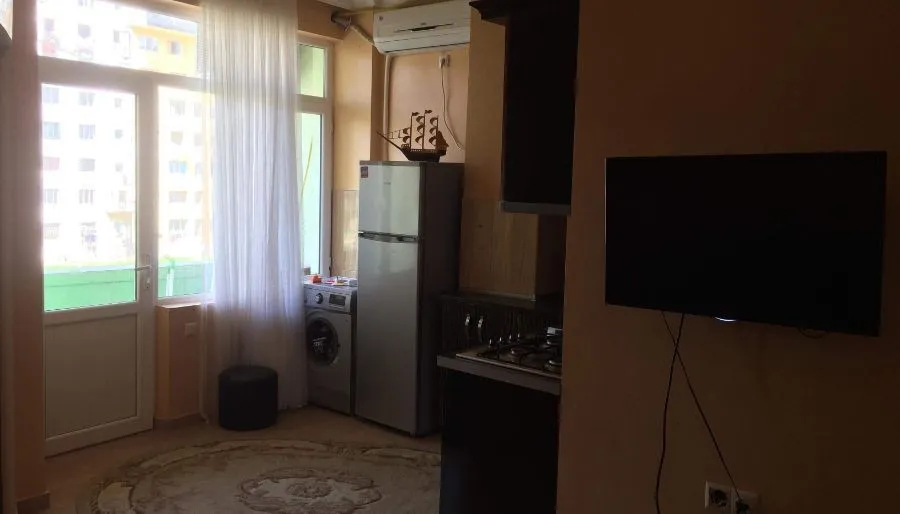 Шалва Инасаридзе 23 — Фото 8