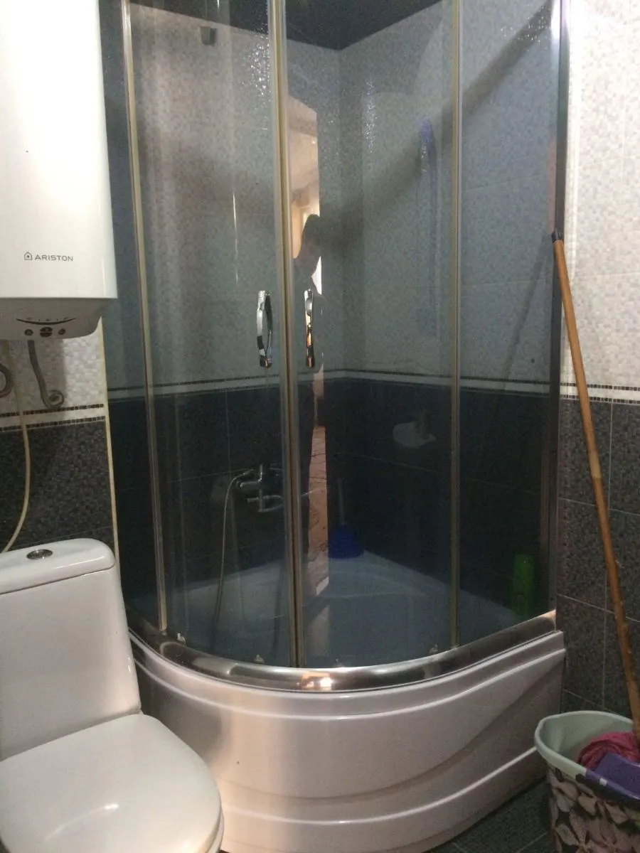 Шалва Инасаридзе 23 — Фото 16