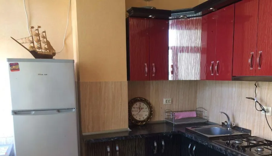 Шалва Инасаридзе 23 — Фото 13
