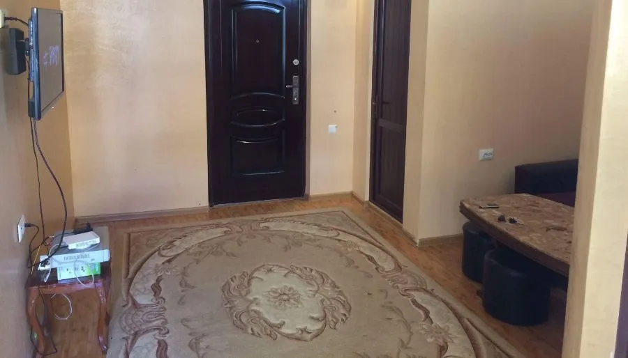 Шалва Инасаридзе 23 — Фото 15