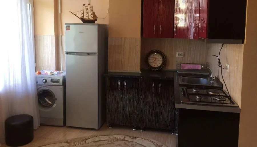 Шалва Инасаридзе 23 — Фото 14