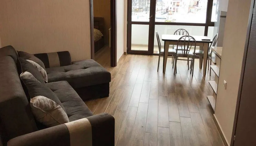 Хеистек, квартира N183 — Фото 15