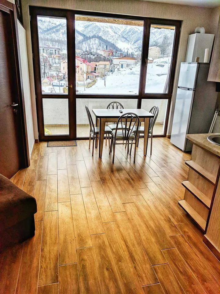 Хеистек, квартира N183 — Фото 10