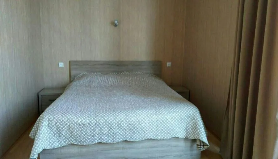 Квартира Алекса — Фото 7