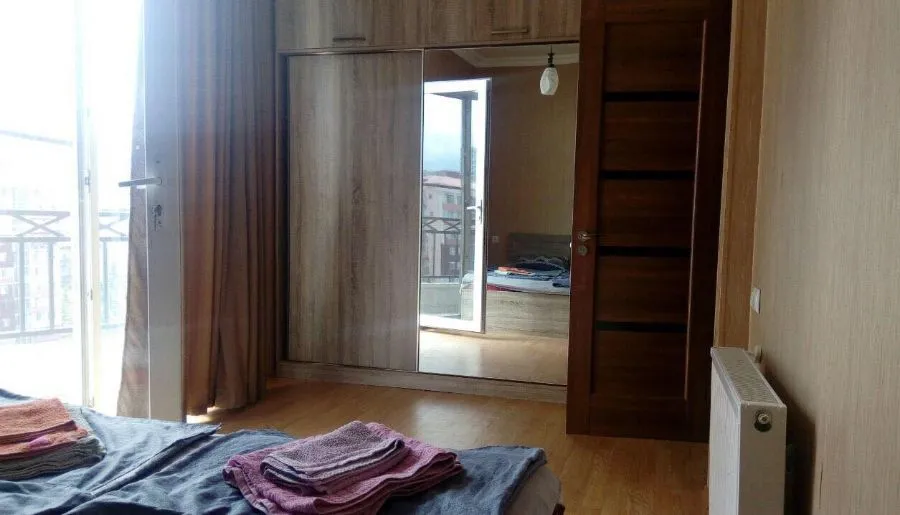 Квартира Алекса — Фото 14