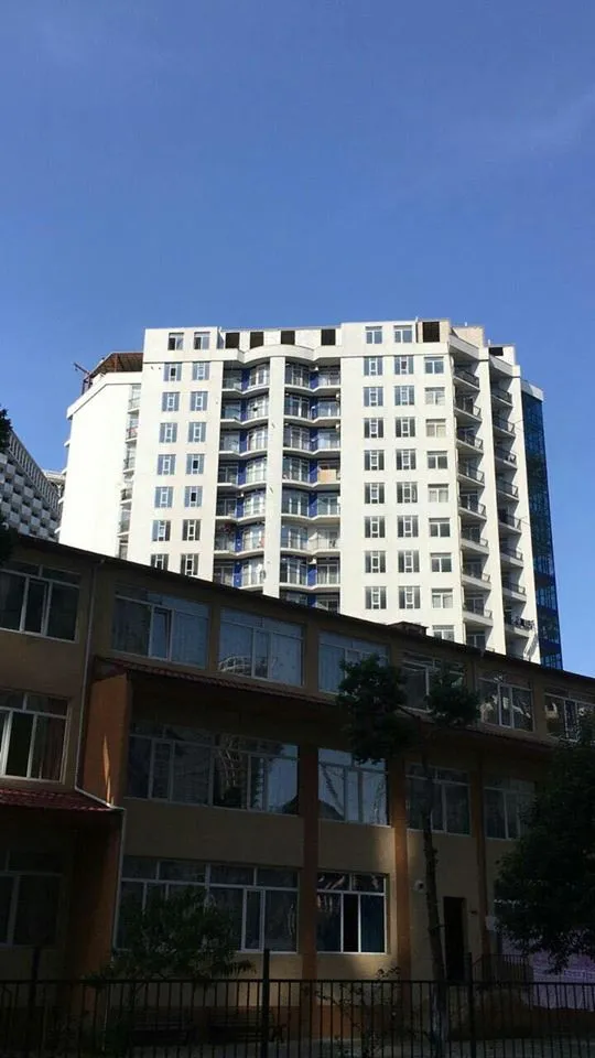 Квартира Алекса — Фото 3