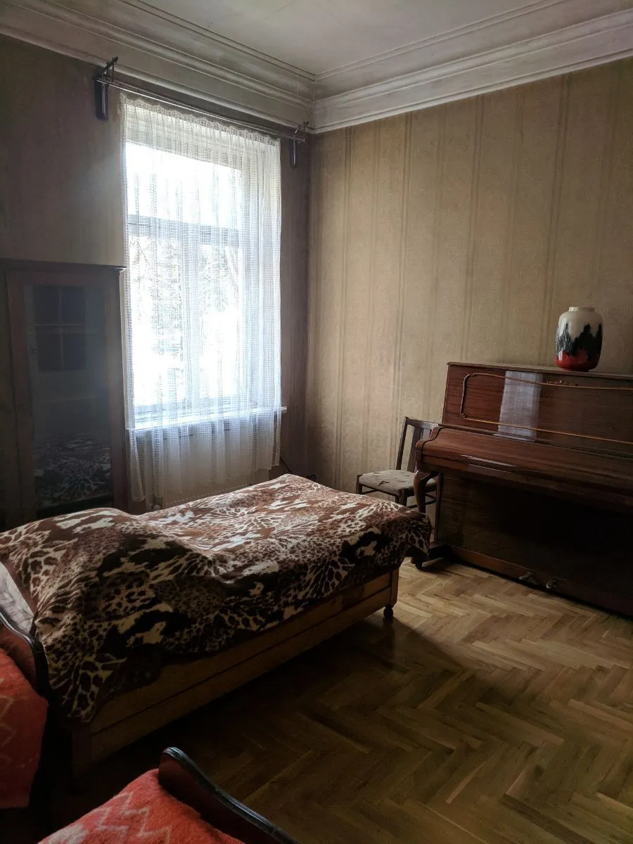 Лесная тропа — Фото 9