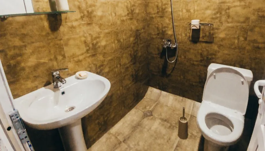 Лесная тропа — Фото 5