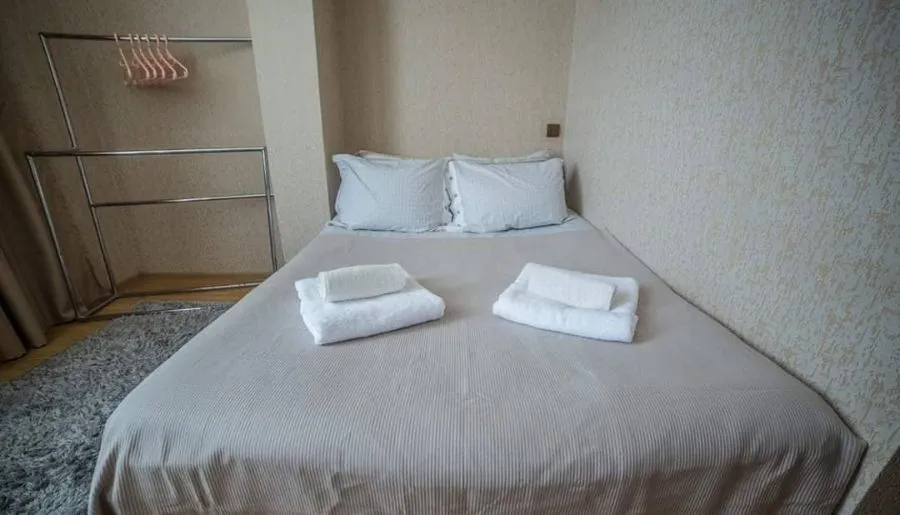 Apartment in batumi near the Sea — Фото 10