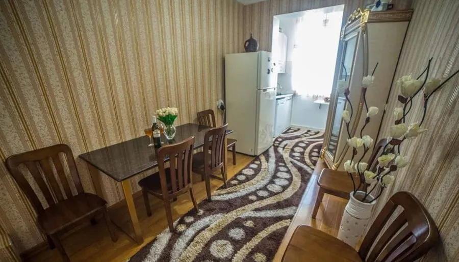 Apartment in batumi near the Sea — Фото 32