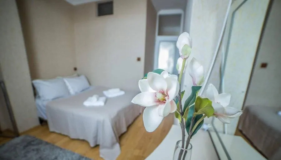 Apartment in batumi near the Sea — Фото 22