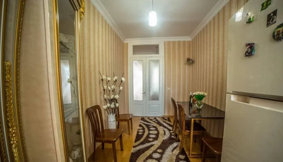 Apartment in batumi near the Sea — Фото 23