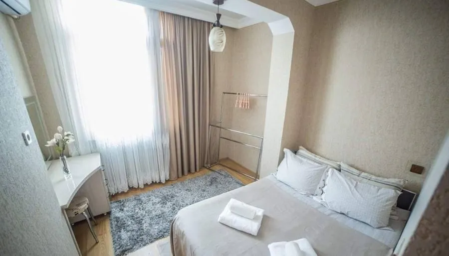Apartment in batumi near the Sea — Фото 12