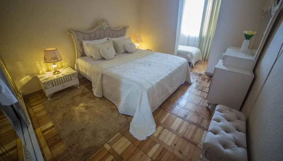 Apartment in batumi near the Sea — Фото 16