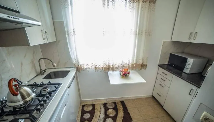 Apartment in batumi near the Sea — Фото 15