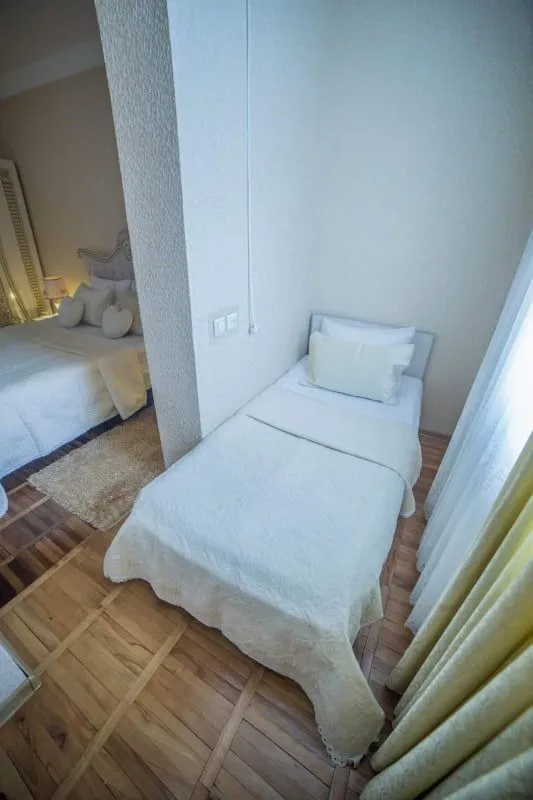 Apartment in batumi near the Sea — Фото 30