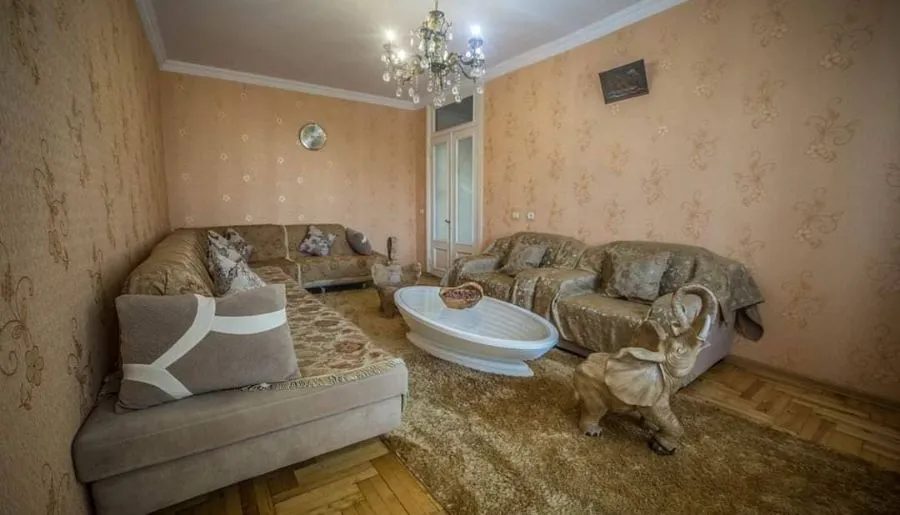 Apartment in batumi near the Sea — Фото 20