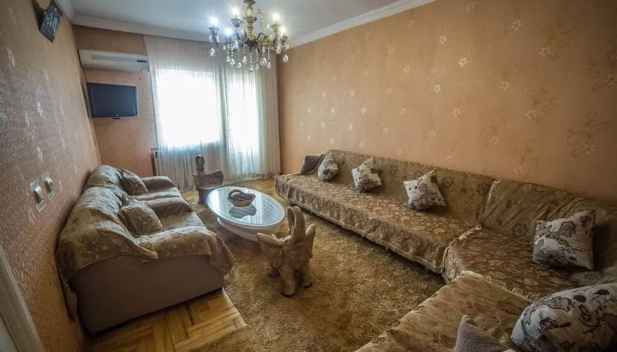 Apartment in batumi near the Sea — Фото 17