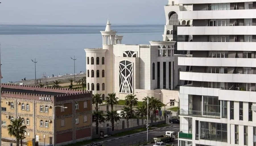 Apartment in batumi near the Sea — Фото 4