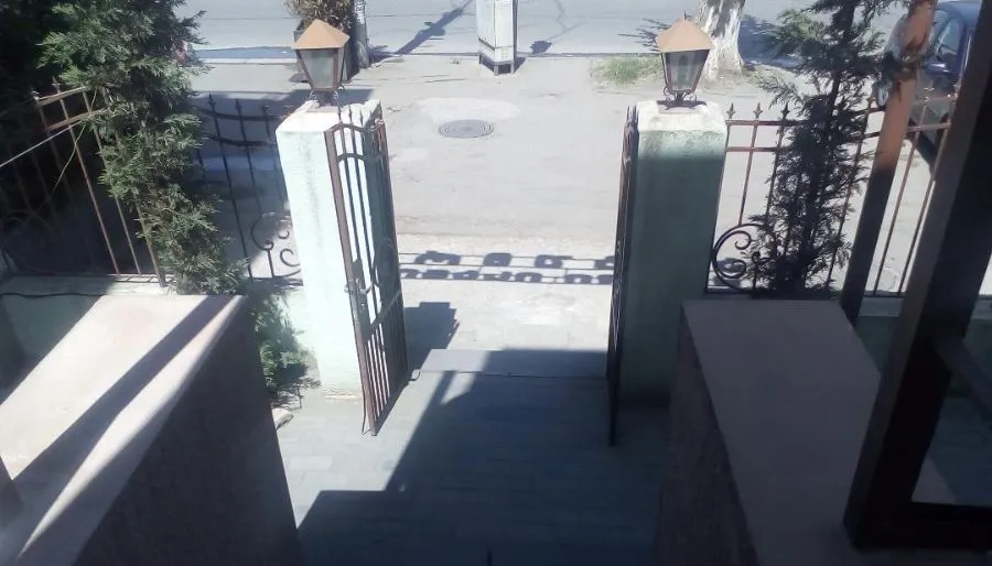 Старый Исани — Фото 19