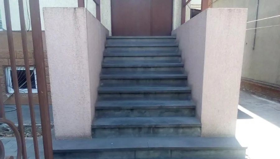 Старый Исани — Фото 13