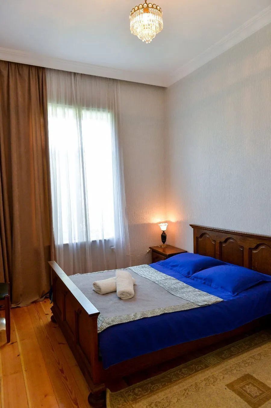 Friendly guest house — Фото 39
