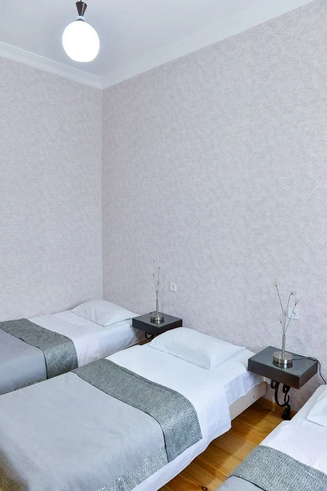 Friendly guest house — Фото 27